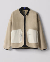 Thermal Pro Fleecejacke